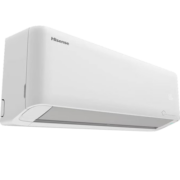 海信（Hisense）空调1.5匹新一级节能空调挂机 一键防直吹 大风量 变频冷暖 低音内外机自清洁卧室挂机空调壁挂式 【大1.5匹】KFR-35GW/E290-X1 自然风