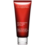 娇韵诗CLARINS花样年华纤柔美腹霜200ml身体护理提拉紧致腹部女法国进口