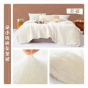 BLISS 百丽丝 100%新疆长绒棉花冬被 200*230cm