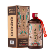 贵州 纯元酱香型粮食茅台镇  含礼袋 53度 500mL 6瓶