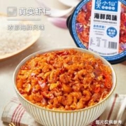 莫小仙 方便速食自热米饭拌饭（任选口味）