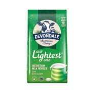 88VIP会员：DEVONDALE 德运 脱脂乳粉 1kg
