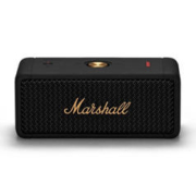 京东PLUS：Marshall 马歇尔 EMBERTON II 蓝牙音箱
