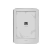 Xiaomi 小米 多看电纸书 6英寸墨水屏电子书阅读器 16GB Wi-Fi版