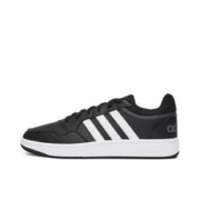 adidas NEO HOOPS 3.0 男子运动板鞋 GY5432