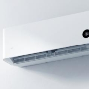 Xiaomi 小米 MI 小米 巨省电系列 KFR-35GW/V1A1 新一级能效 壁挂式空调 1.5匹
