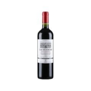 LOS VASCOS 巴斯克酒庄 拉菲（LAFITE）巴斯克花园珍藏 赤霞珠干红葡萄酒 750ml*6瓶 整箱装 进口红酒