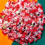 金龙鱼 糙米 三色糙米 1kg*2