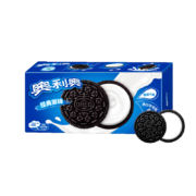 奥利奥（Oreo）夹心饼干  经典原味194g