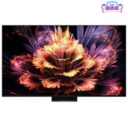 京东PLUS、以旧换新：TCL 85Q10G Pro 液晶电视 85英寸 4K