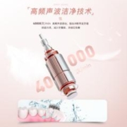 限移动端、京东百亿补贴：Saky 舒客 声波电动牙刷T2新款上市男女软毛成人充电自动式学生男女情侣套装礼物 目黑川樱白标准版