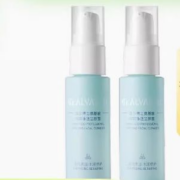 88VIP：Dr.Alva 瑷尔博士 氨基酸洗面奶30ml*2瓶