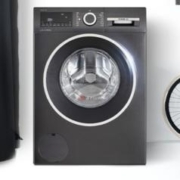 京东PLUS、以旧换新：WNE152U2AW 变频滚筒洗烘一体机 10公斤 国际绿标羊毛洗烘