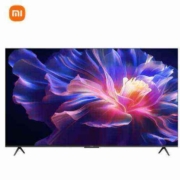 双11预售、PLUS会员：MI 小米 L75MA-SM 液晶电视机 S Pro 75英寸 4K Mini LED