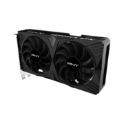 必恩威（PNY）RTX4060 8GB Gaming  VERTO 掌控者性能版双风扇电竞游戏电脑显卡