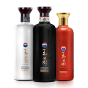 预售:茅台 王茅组合装 酱香型白酒 53度 祥邦祥雅祥泰