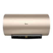美的（Midea）出品储水式电热水器家用快速小体积40/50/60热水器卫生间洗澡速热安全防电墙 华凌KY1/Y1/YJ2系列 华凌KY1[50升2-3人]家用性价比款2000w