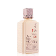 88VIP会员：董酒 窖藏系列50度窖藏C6兼香型500ml*6瓶整箱装贵州高度白酒纯粮