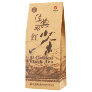 凤（feng） 牌红茶 经典58 特级凤庆滇红茶老字号 袋装茶叶 200g