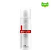 10元/支 薇诺娜舒缓控油洁面泡沫50ml