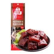 母亲 牛肉棒 黑胡椒味 60g