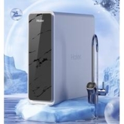 京东PLUS、以旧换新：Haier 海尔 HKC3000-R793D2U1 RO反渗透净水器1200G
