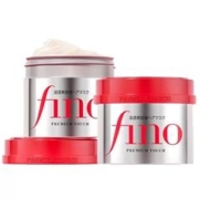 Fino 芬浓 浸透美容液发膜 230g*2
