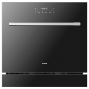 老板（Robam）【新品】老板（Robam）10套洗碗机智能全自动家用嵌入式自动换气刷碗机可存放72小时WB781X