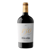 ALCENO西班牙奥仙奴150周年纪念款单一园干红葡萄酒 750ml 一瓶
