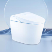 Panasonic 松下 2667pro 智能马桶