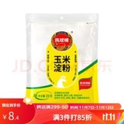 凤球唛 PHOENIX&EARTH） 凤球唛 玉米淀粉200g