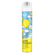 绿之源  空气清新剂喷雾 370ml