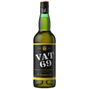 威使69（VAT69）名企严选 威使69 VAT69 苏格兰威士忌进口洋酒 黑白狗 兄弟连 威使69 700ml