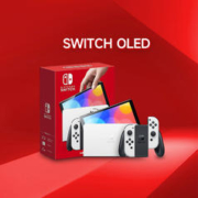 88VIP会员：Nintendo 任天堂 日版 Switch 游戏主机 OLED款