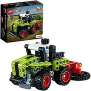 LEGO 乐高 42102 CLAAS XERION 拖拉机