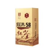 凤（feng）凤牌 云南 凤庆 滇红茶 2023年 春茶 特级 经典58 浓香型 380克*2袋