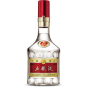WULIANGYE 五粮液 500ml*2瓶普五 第七代 浓香型白酒 52度 双瓶装 送礼袋 海外版