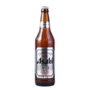 88VIP会员：Asahi 朝日啤酒 超爽系列生啤酒 630mlx12瓶