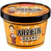 需首购: 逍遥老杨家  正宗胡辣汤 65g*6桶