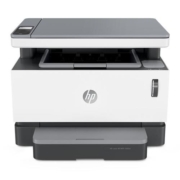 惠普Tank MFP 1005w黑白激光多功能打印一体机无线wifi手机可连接A4复印扫描三合一家用办公专用商用商务小型
