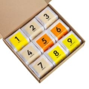 拍6件口味任选 喵叔吐司面包6个288g