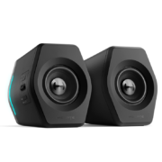 漫步者（EDIFIER）HECATE G2000蓝牙游戏音箱 无线2.0专业电竞桌面音响