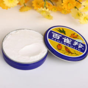 限移动端：PECHOIN 百雀羚 PEHCHAOLIN 百雀羚 护肤脂 41.5g