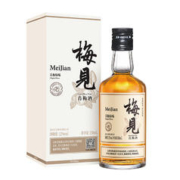 88VIP会员：MeiJian 梅见 青梅酒 150ml 单瓶