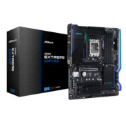 华擎 （ASRock）Z690 EXTREME WIFI 6 极限玩家主板 支持CPU 12900K/12700K/DDR4（Intel Z690/LGA 1700）