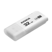KIOXIA 铠侠 隼闪系列 TransMemory U301 USB 3.2 U盘 USB-A
