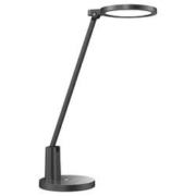20点开始：NVC Lighting 雷士照明 EJTH9002 AAA级护眼台灯 黑色