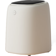 plus会员：MINIJ小吉 洗烘一体变频洗衣机 0.5kg内衣裤洗衣机S10-M2