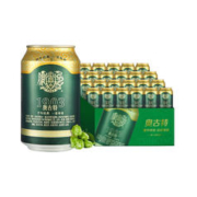 Fanta 芬达 可口可乐330*24罐可乐/雪碧/芬达/零度碳酸饮料正品整箱包邮