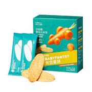 BabyPantry 光合星球 婴幼儿米饼 50g